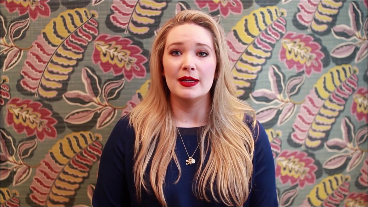Which of her characters does Sarah J. Maas miss most?