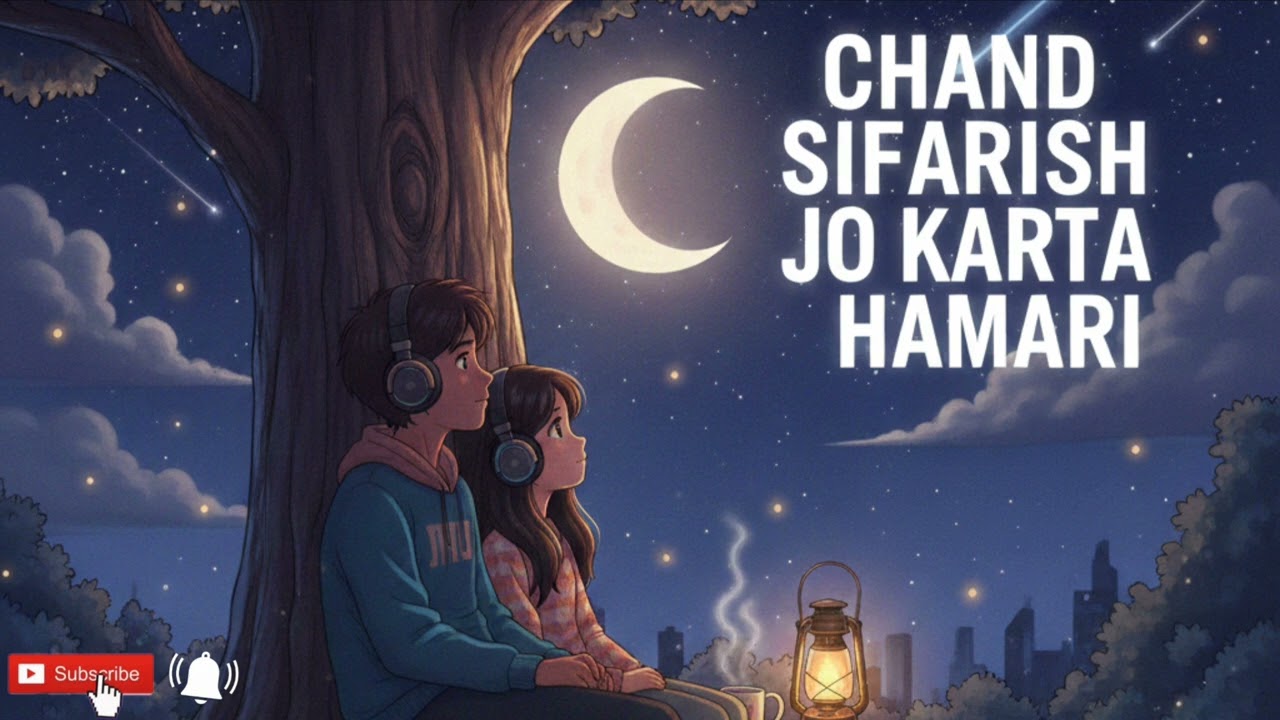 🎧❣️CHAND SIFARISH JO KARTA HAMARI❣️