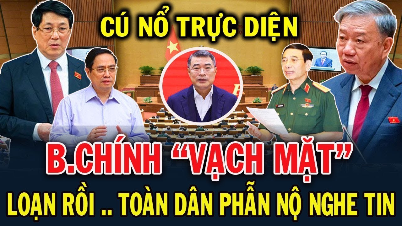 [PODCAST] Tin tức Việt Nam mới nhất ngày 29/01/2026 | Điểm Nóng Chính Trị & Thế Giới Hôm Nay