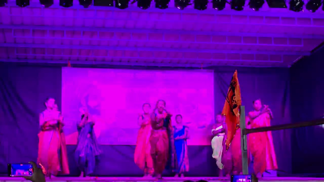 सांस्कृतिक महोत्सव शिरसगाव 2026 