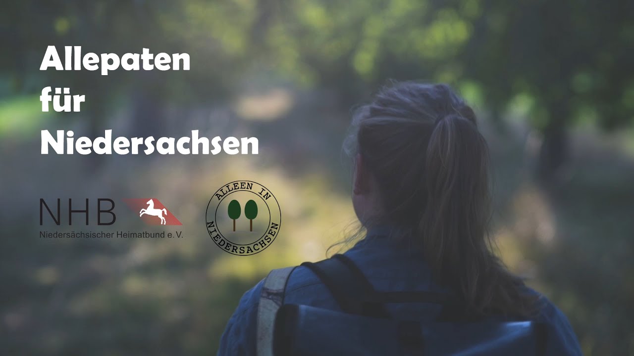Alleepaten für Niedersachsen