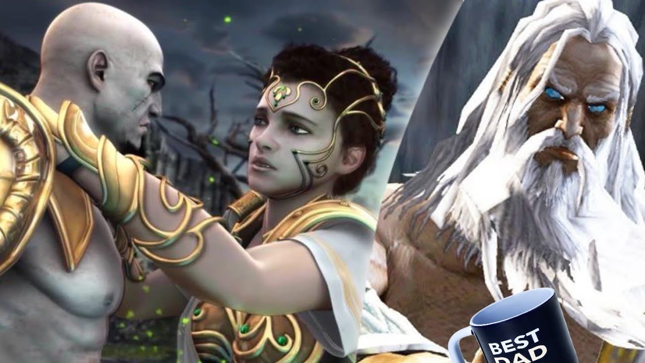 CAMBIANDO MI DESTINO | God of War II #10 (FINAL)