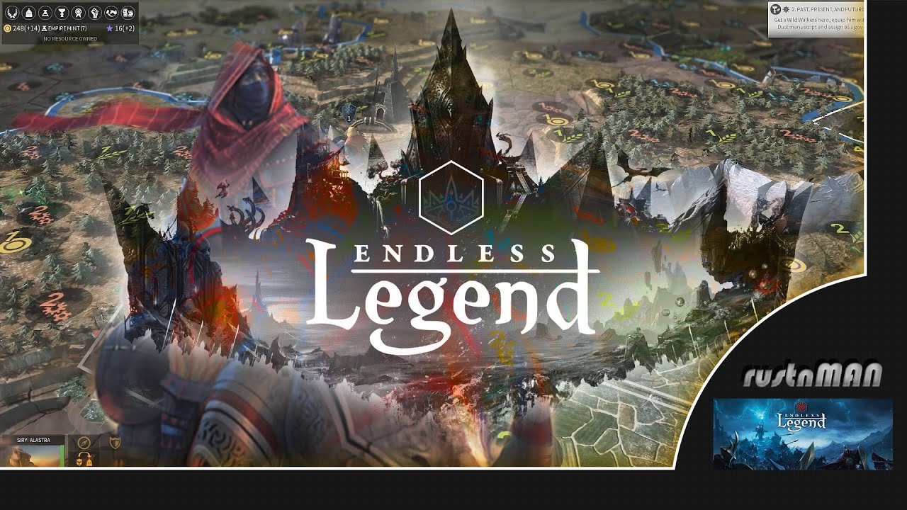 Endless Legend - The Roving Clans - Part 13