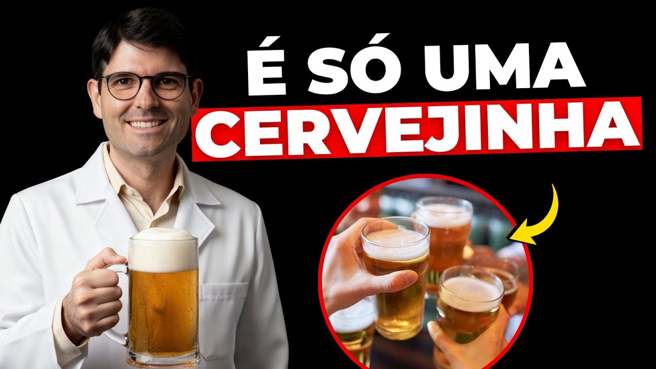 PODE MISTURAR: TADALAFILA E BEBIDA ALCOÓLICA?