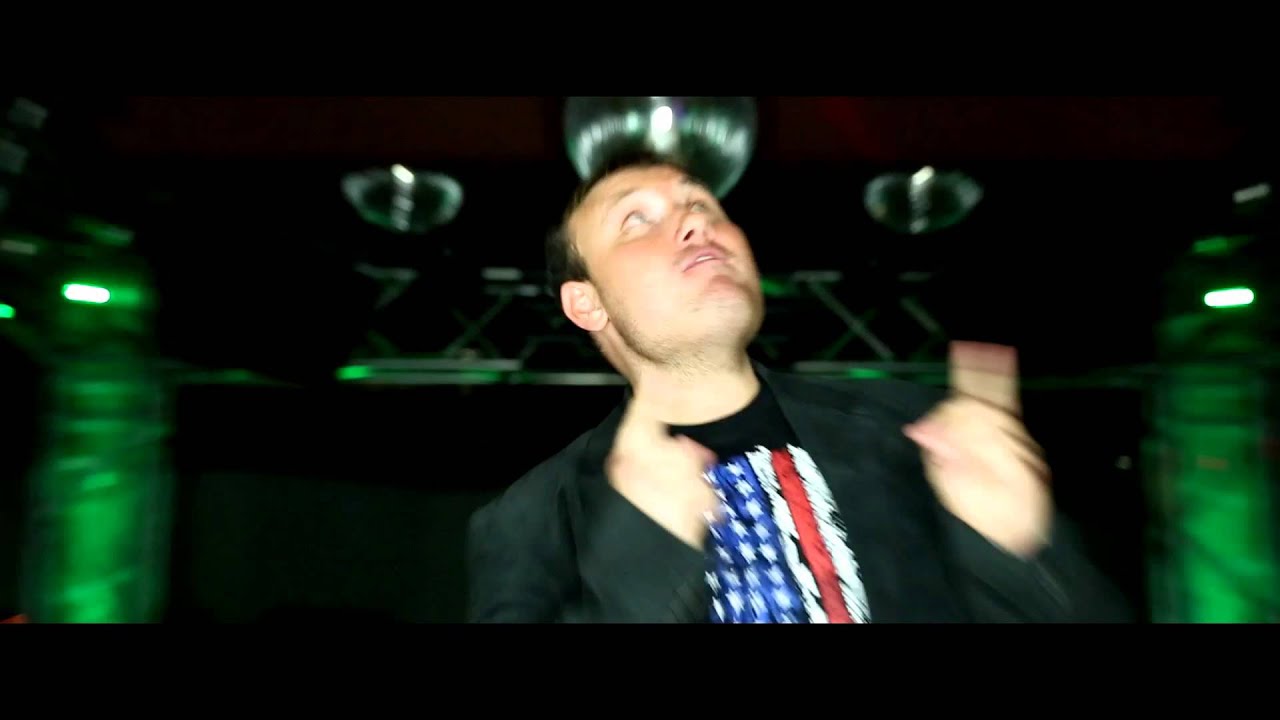 Janosch Paradise  - Tony die Schildkr&ouml;te (Video)