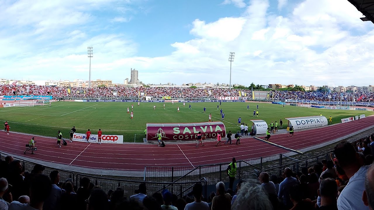 Barletta-Andria le giocate più talentuose del derby 