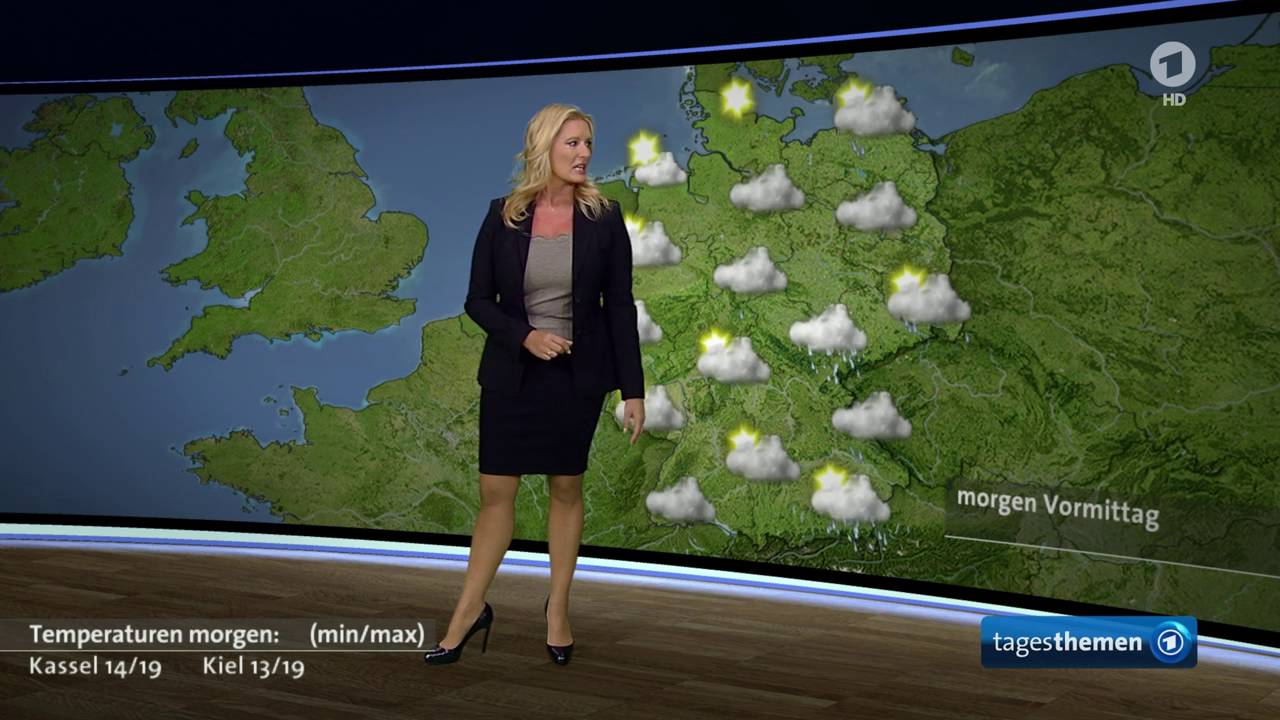 Claudia Kleinert - 04.09.2016