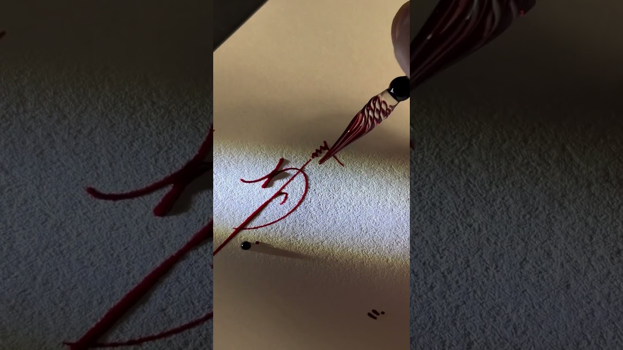 How to sign the letter Z? #signature #viral