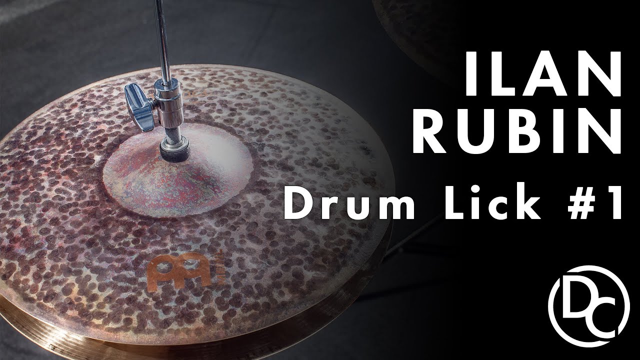 Ilan Rubin's Rudiments