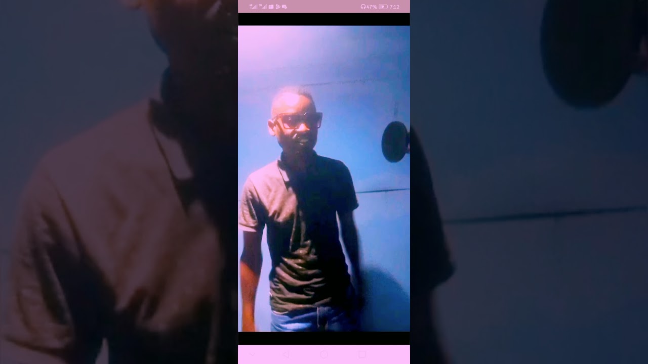 Mr bazaje axihoxo xa humelela(Tsonga-boy Chanel)