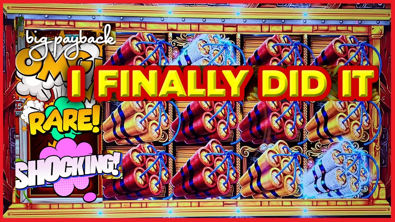 $15/Spin → DIAMOND DYNAMITE! EPIC SESSION for GLORY!