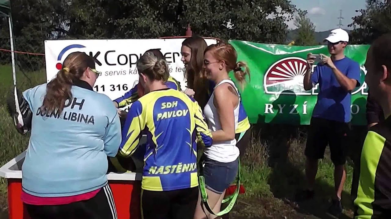 VC Ráječek 2014