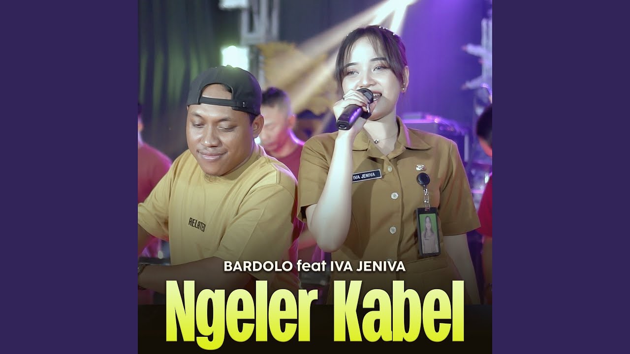 Ngeler Kabel (feat. Iva Jeniva) (Ngeler Kabel)