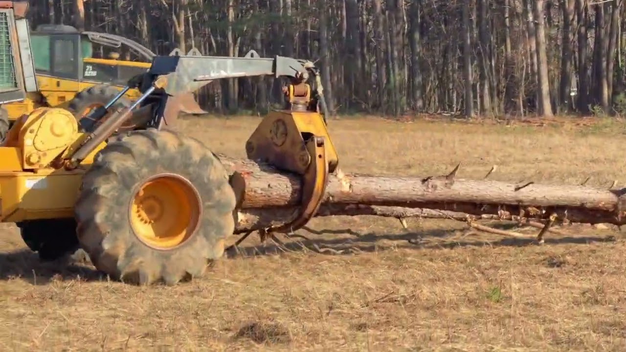 Breaking Ground on Rosewood Reserve RV Park in Georgia