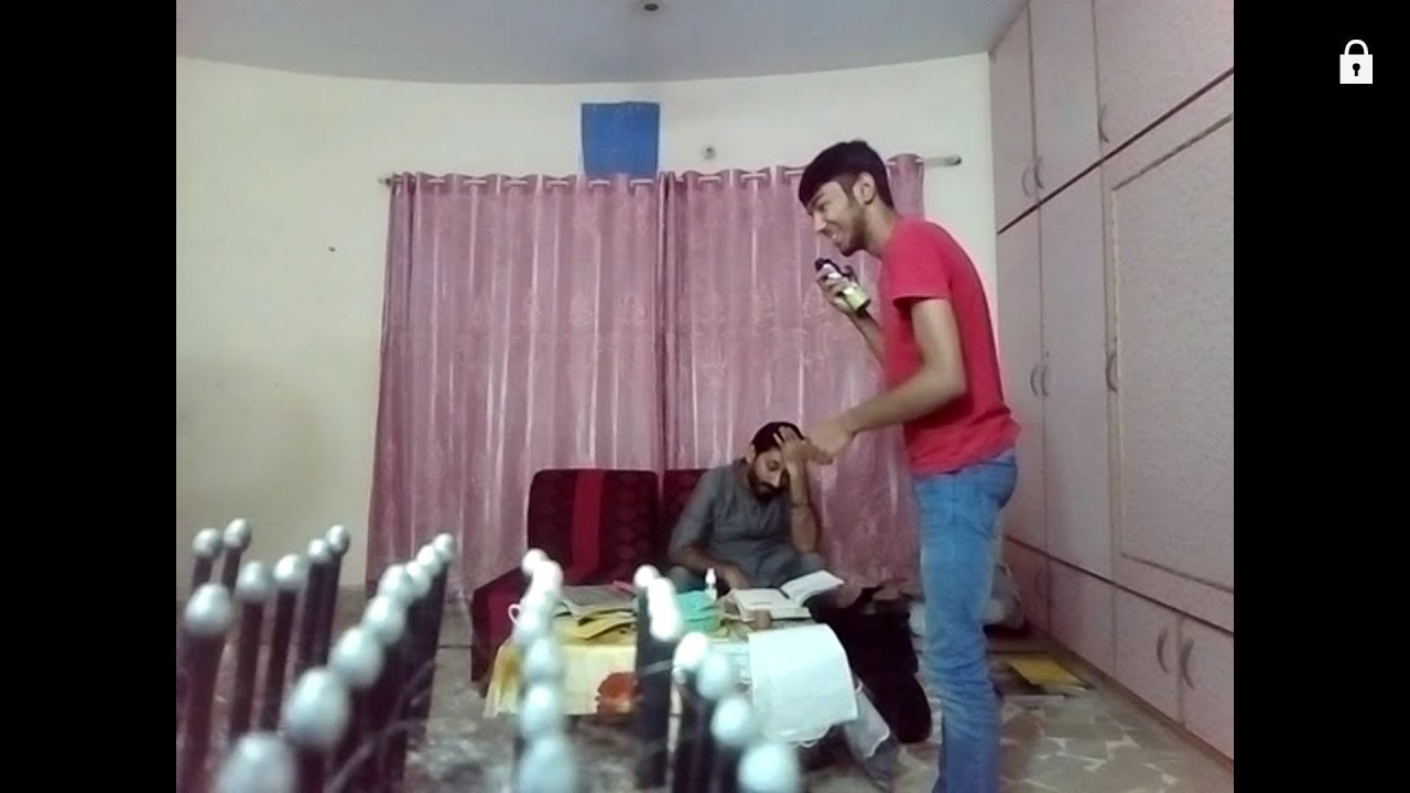 Prank on home tution teacher | First time in Pakistan | Faran Ahmad official