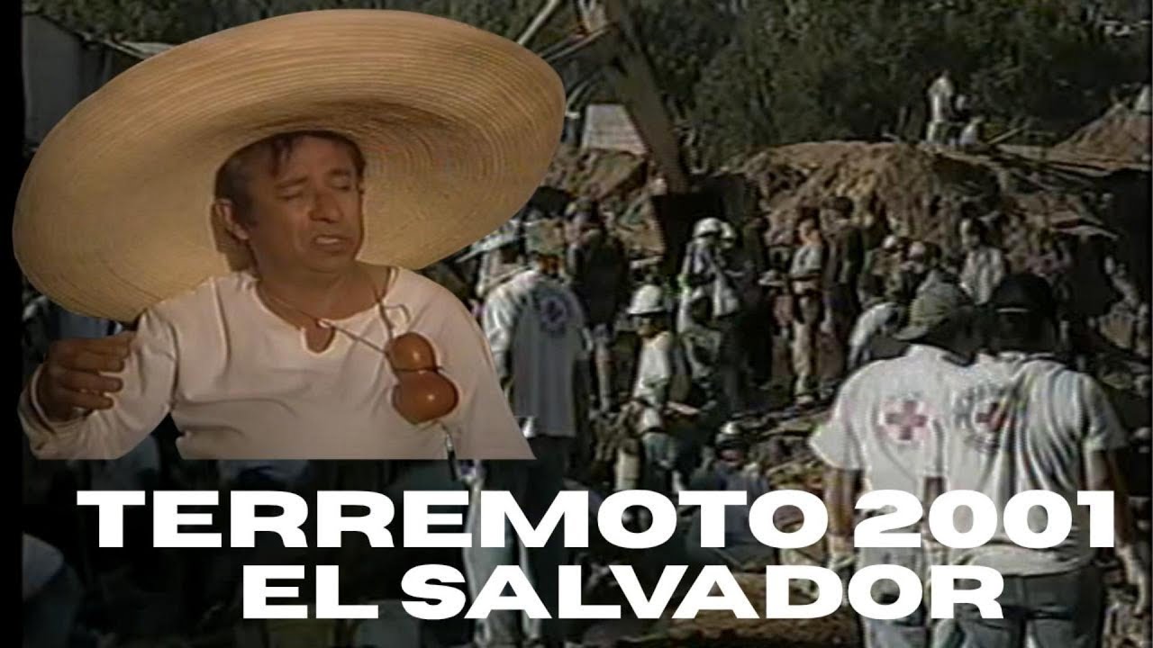 Un Pueblo Campeón es aquel que se levanta ante la Adversidad