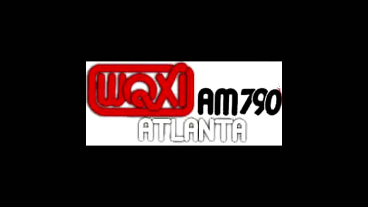 WQXI jingle package from TM Productions
