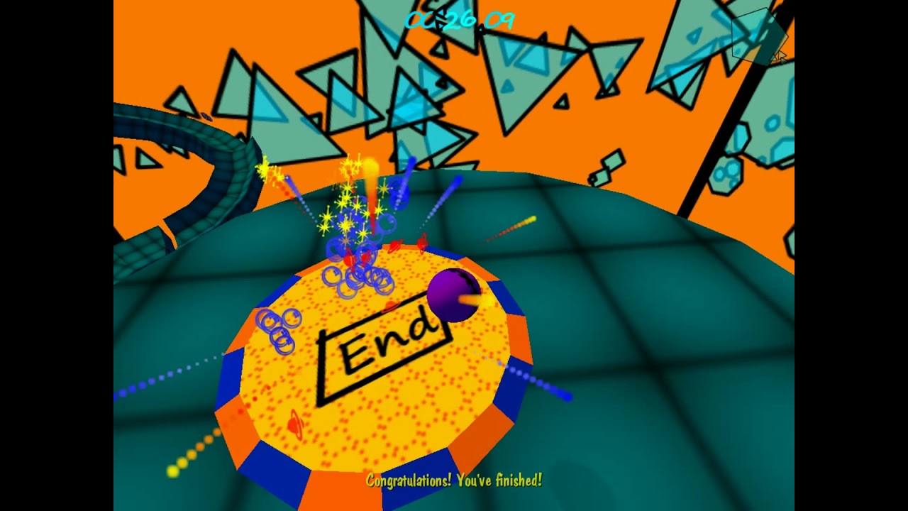 Marble Blast Evil Advanced Level Compilation