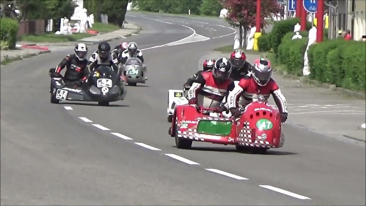 Slovácký okruh 2025 - Staré Město - Road Racing - Tréningy #race #racing #motorcycle #roadracing