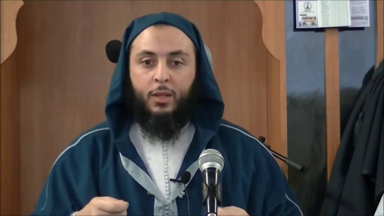 Ceux qui interpr&egrave;tent les hadiths sans science (Cheikh Said al Kamali fr)