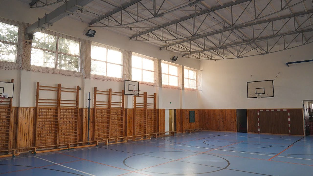 Na ZŠ J. Kronera sa plánuje nová telocvičňa. Vytvorí sa zázemie aj pre halové športy.