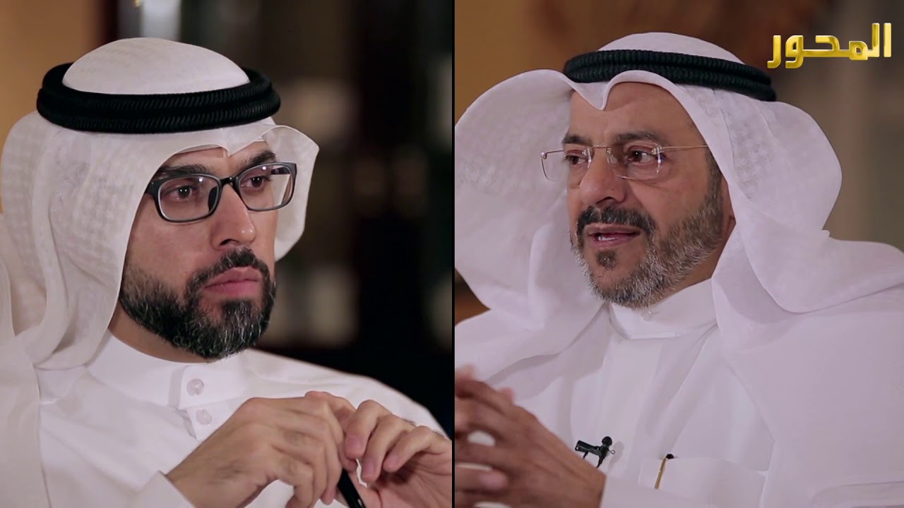 لأول مرة لجنة تحقيق مع سعد العبدالله