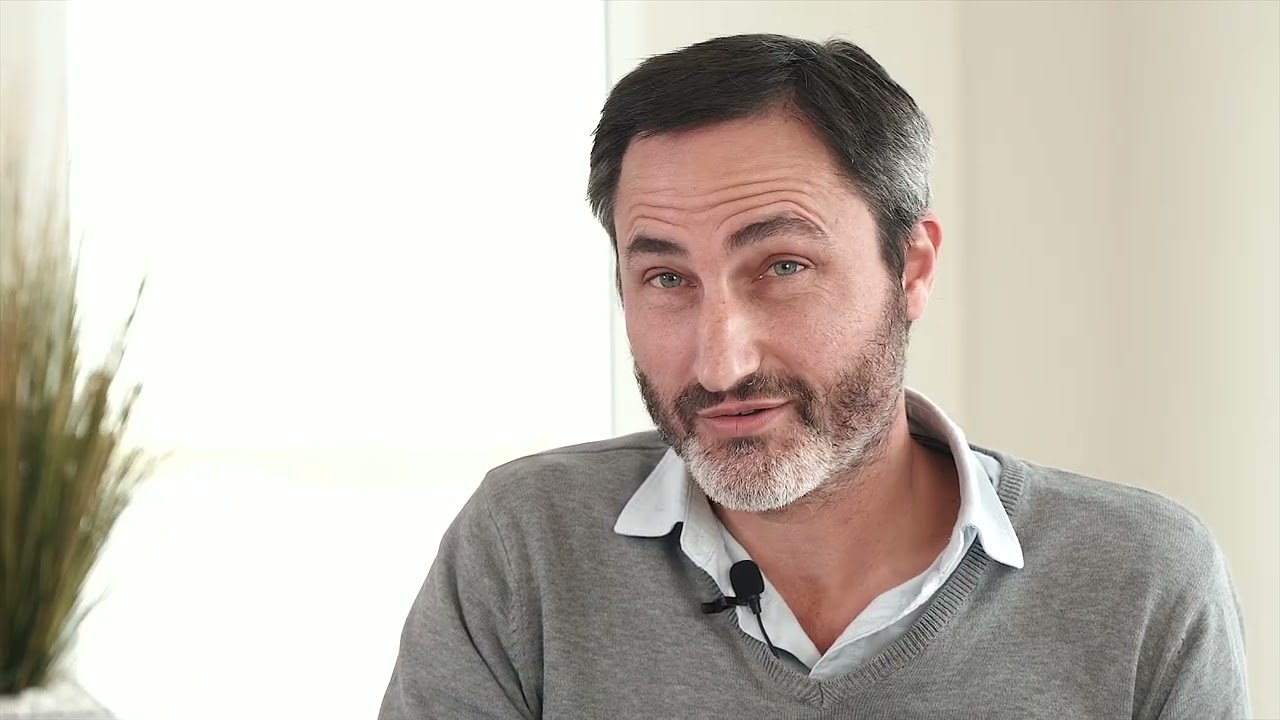 Matthieu, Chargé d'affaires chez Kership