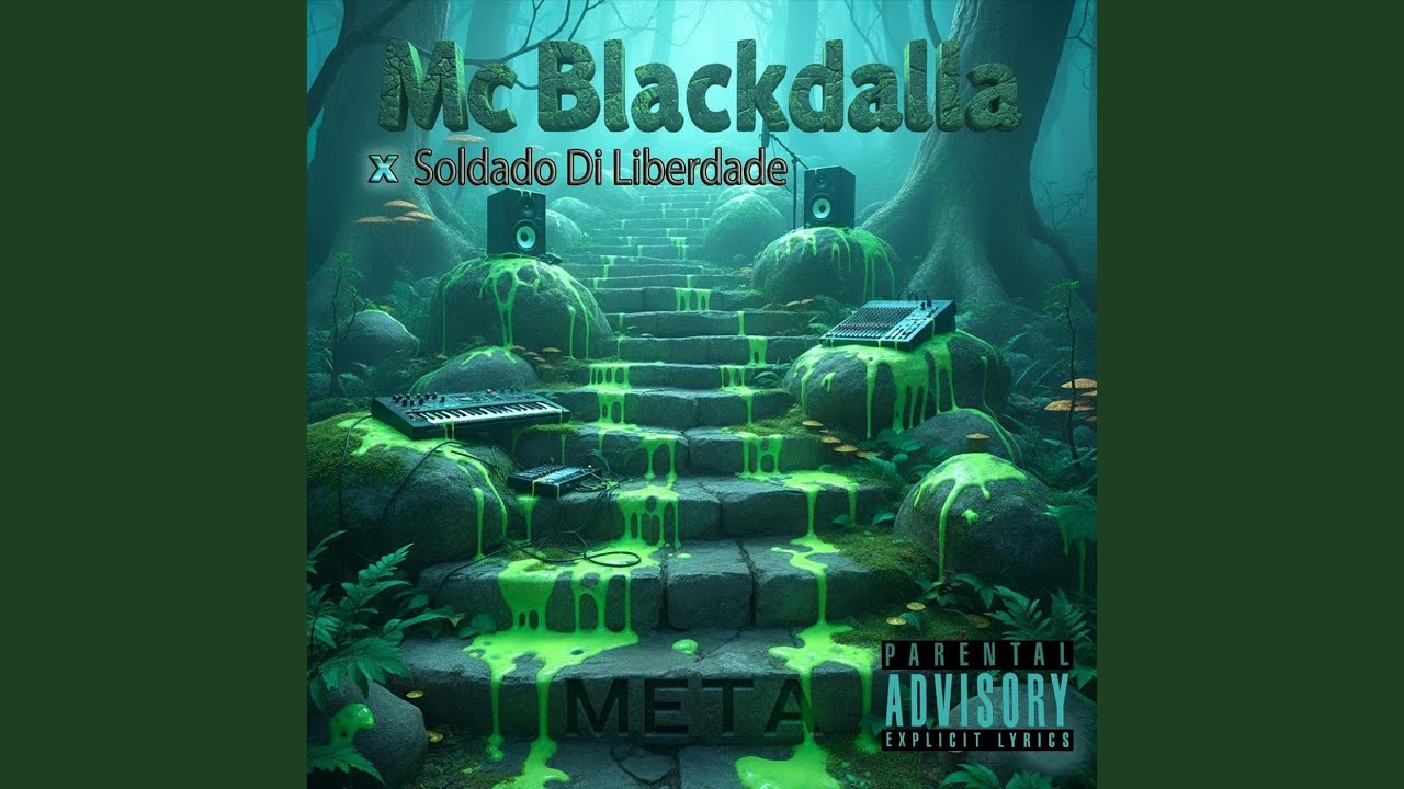 Meta (feat. Soldado Di Liberdade)