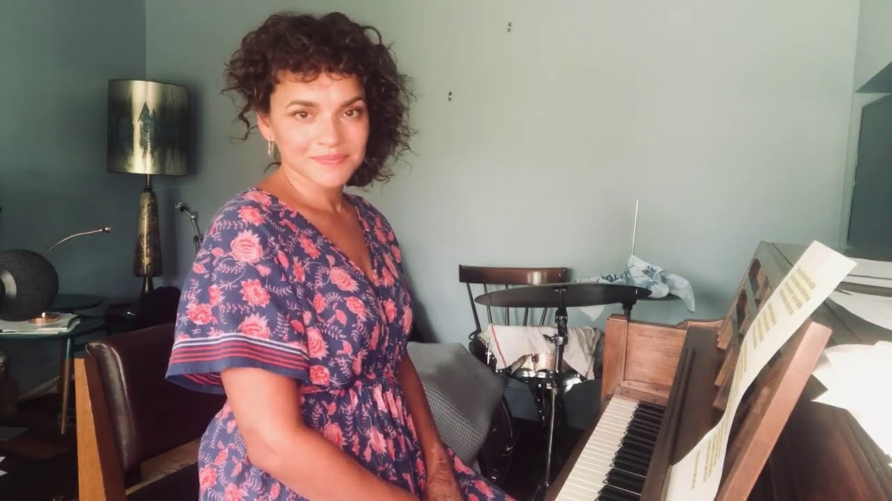 Norah Jones 9.17.20