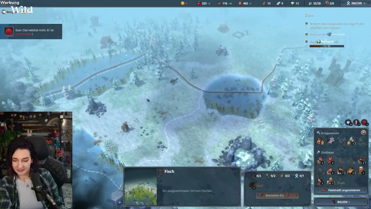 Northgard #9