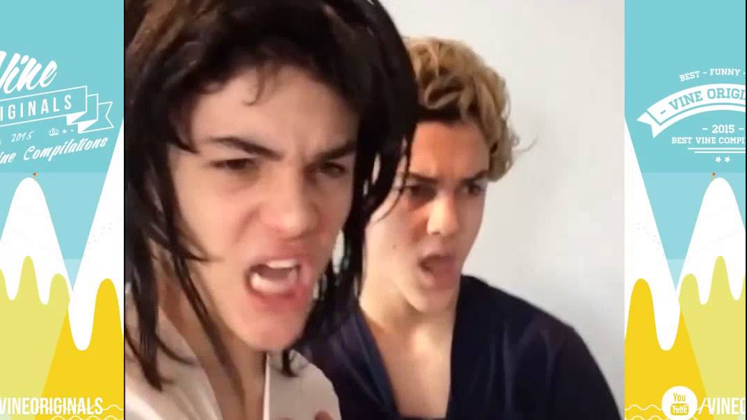 Grayson Dolan Best Vine Compilation ★ 2015 ✔ New ★ HD ✔