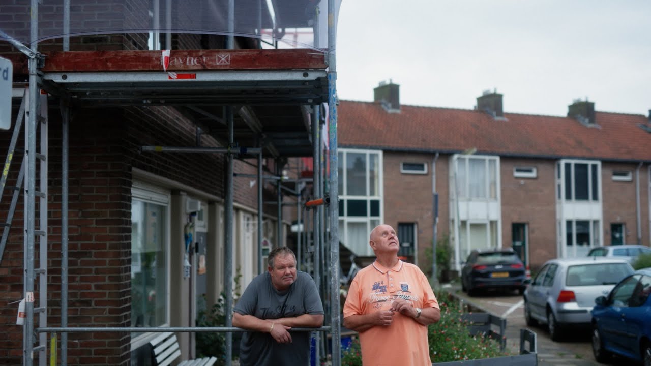 Bij ons in het Soesterkwartier (2024) - Afl 1 - Volop in de steigers