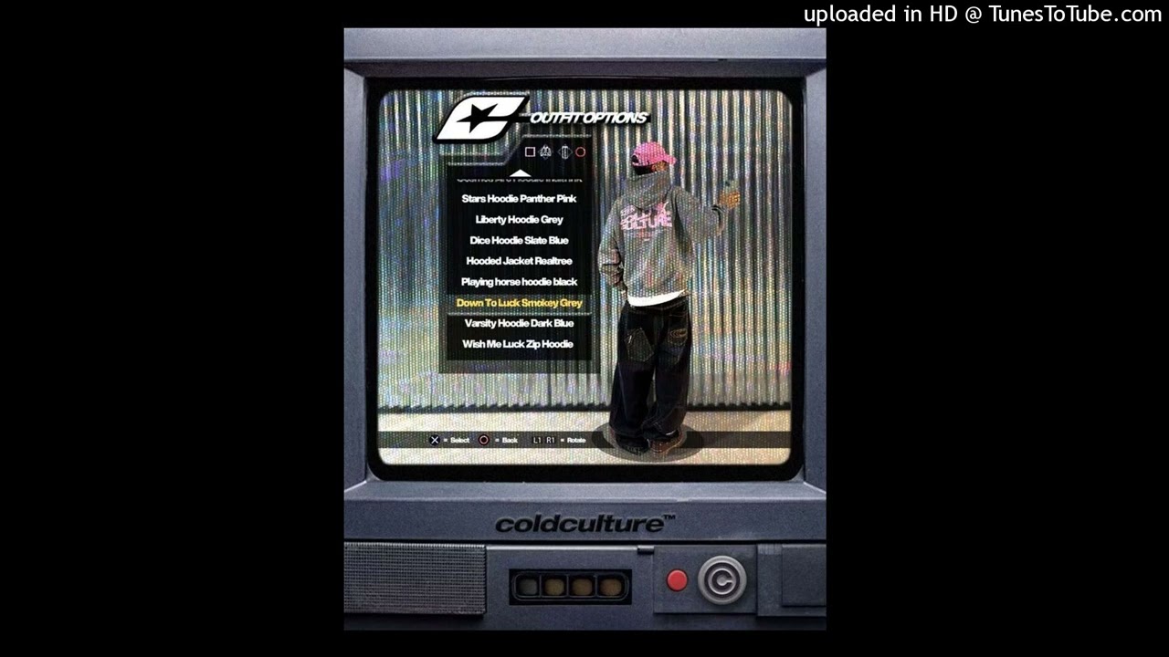 [Free] LILDRUGHILL + ROCKET type beat - 