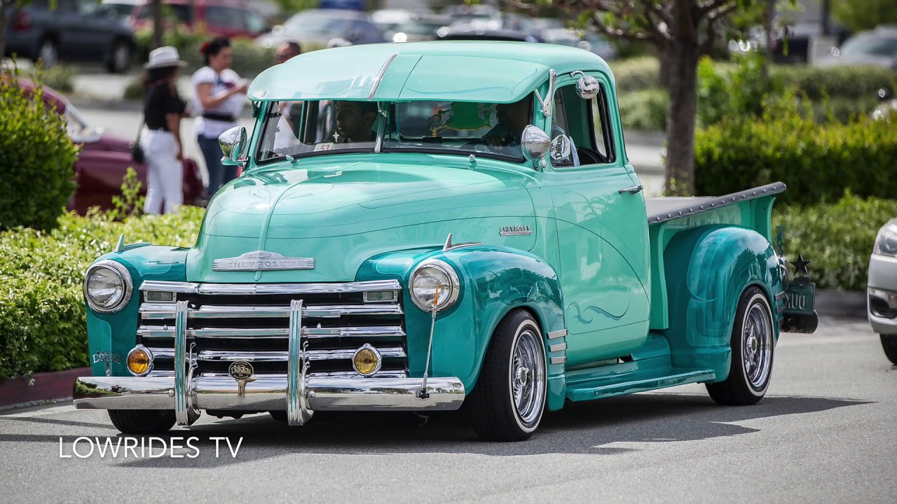 Lowrider Trokitas Compilation - Lowrides Edition Part 1