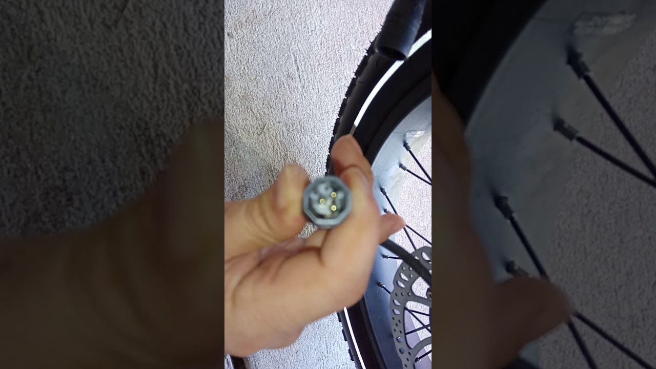 Bye Speed Limiter!!! RadRunner Ebike pt1