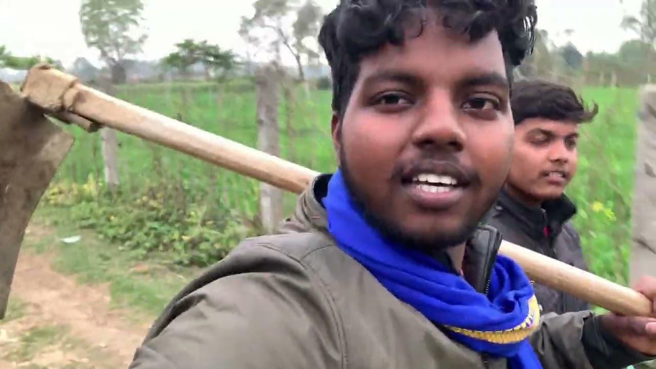 Day 2 shooting time 😁