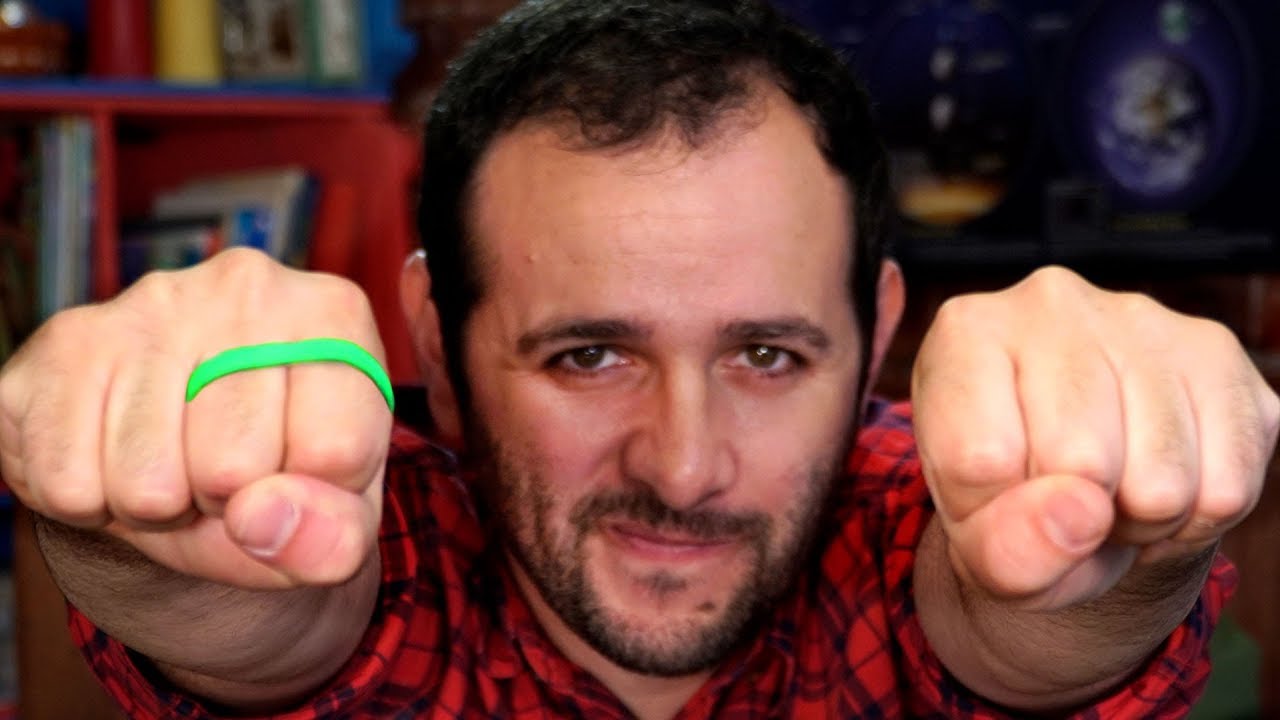 MÁGICA DO ELÁSTICO que se teletransporta (REVELADA!)