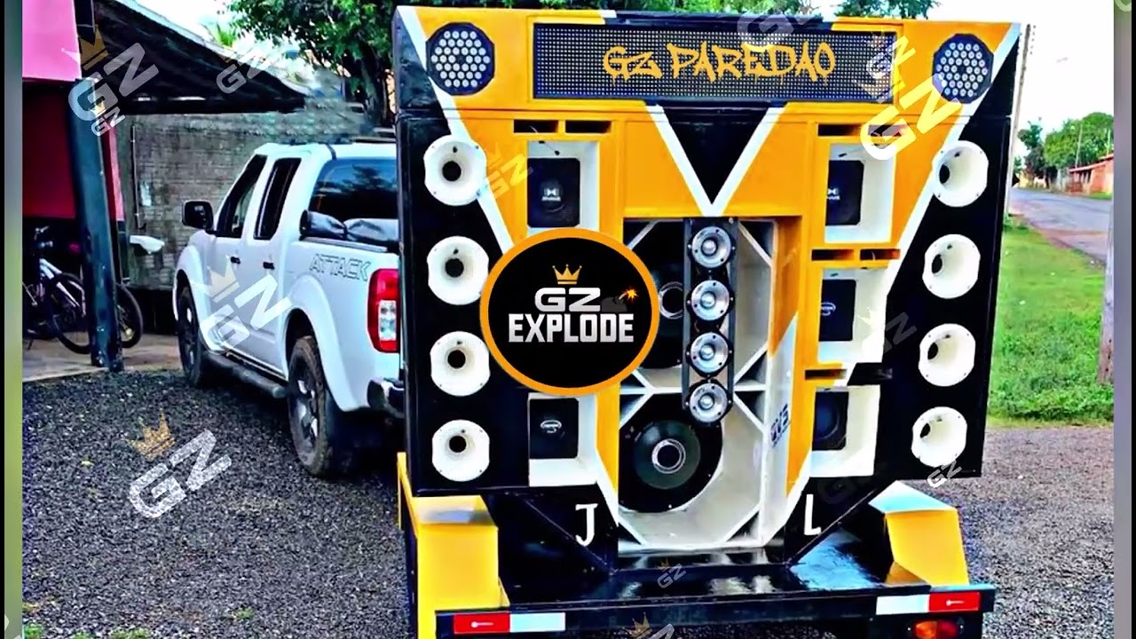 DJ HTZIM - CD JULHO 2023 - SELE&Ccedil;&Atilde;O ATUALIZADA - ALTA QUALIDADE #gzexplode