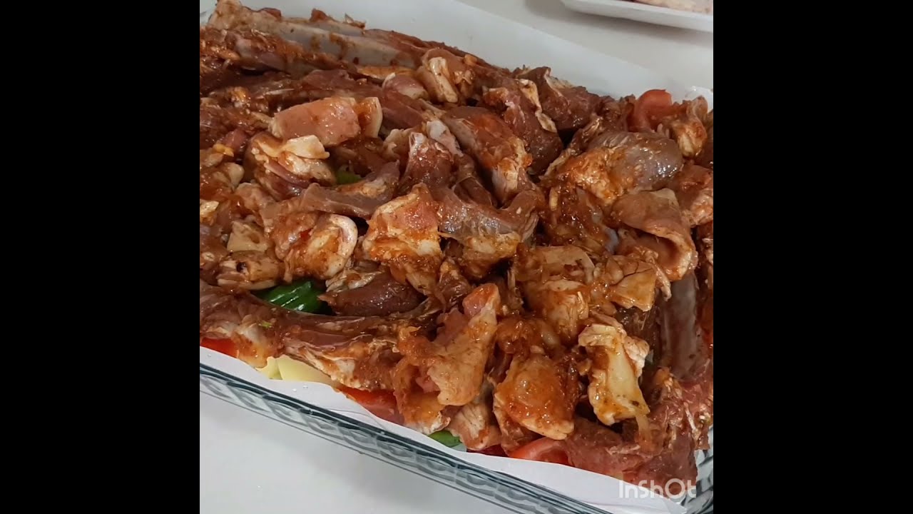 FIRINDA KUZU KABURGA