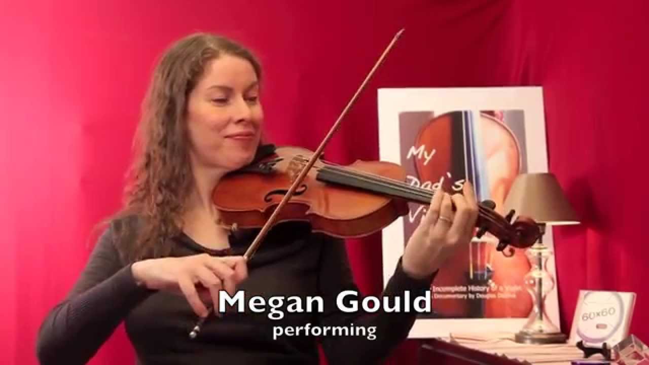 Megan Gould 
