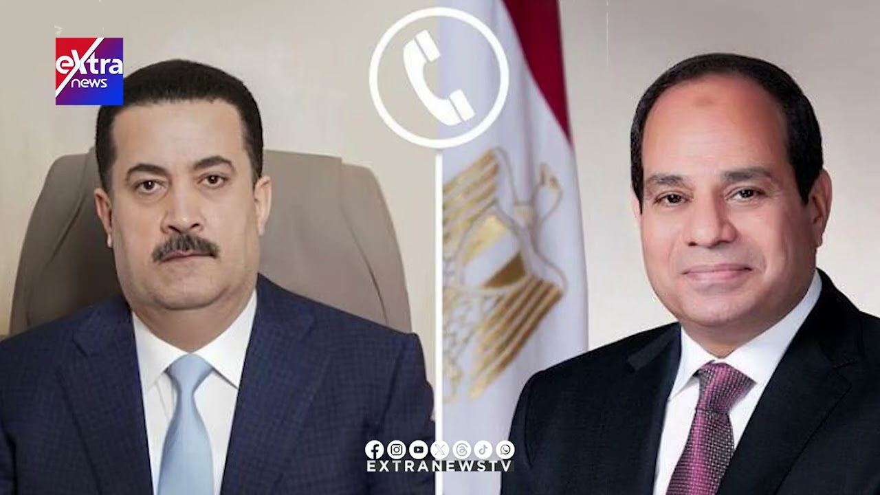 أمن الخليج من أمن مصر.. رسائل حاسمة من الرئيس السيسي للتضامن مع الأشقاء ضد أي اعتداء