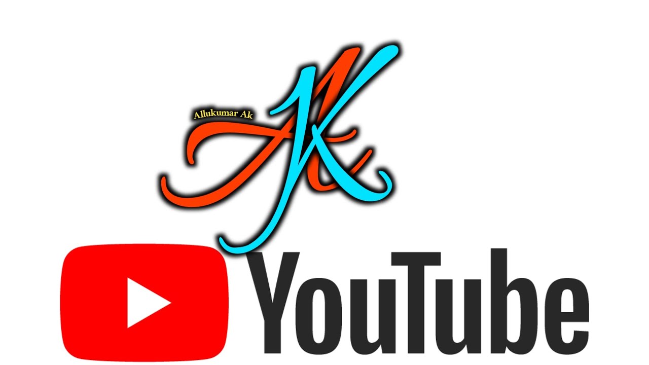 Allukumar Ak ||titil video ||  logs videos || telugu