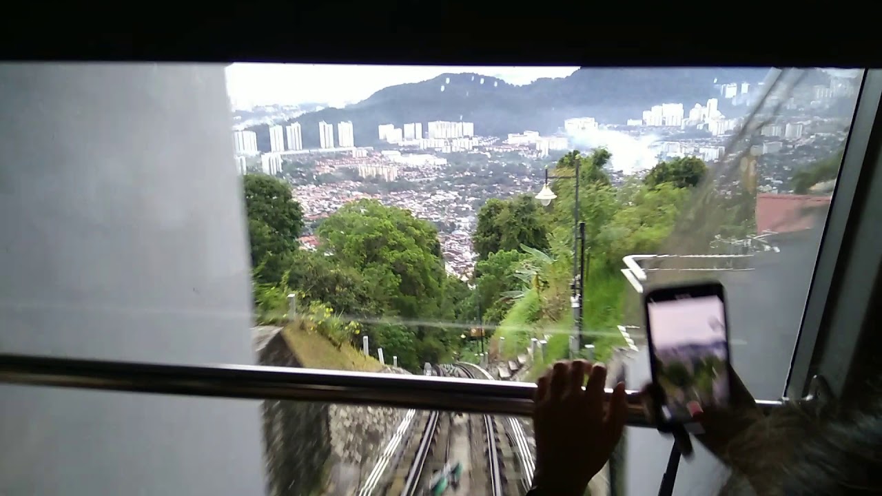 Bukit bendera 🚩(3)