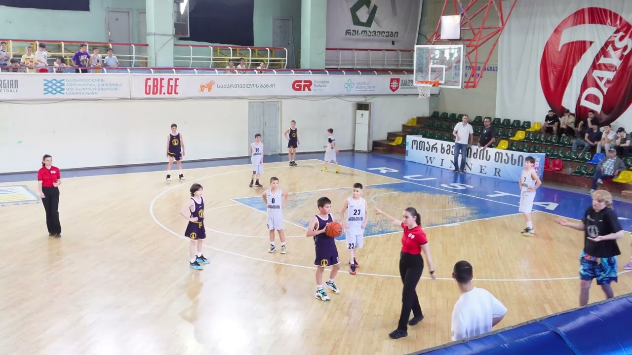 RUSTAVI VS ZPA