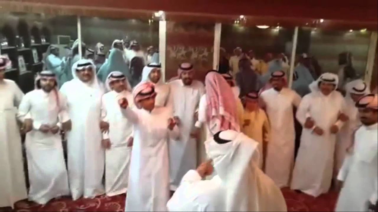 قزووعي علي بن حمري وحامد بن سمحه ( مولع القاف )