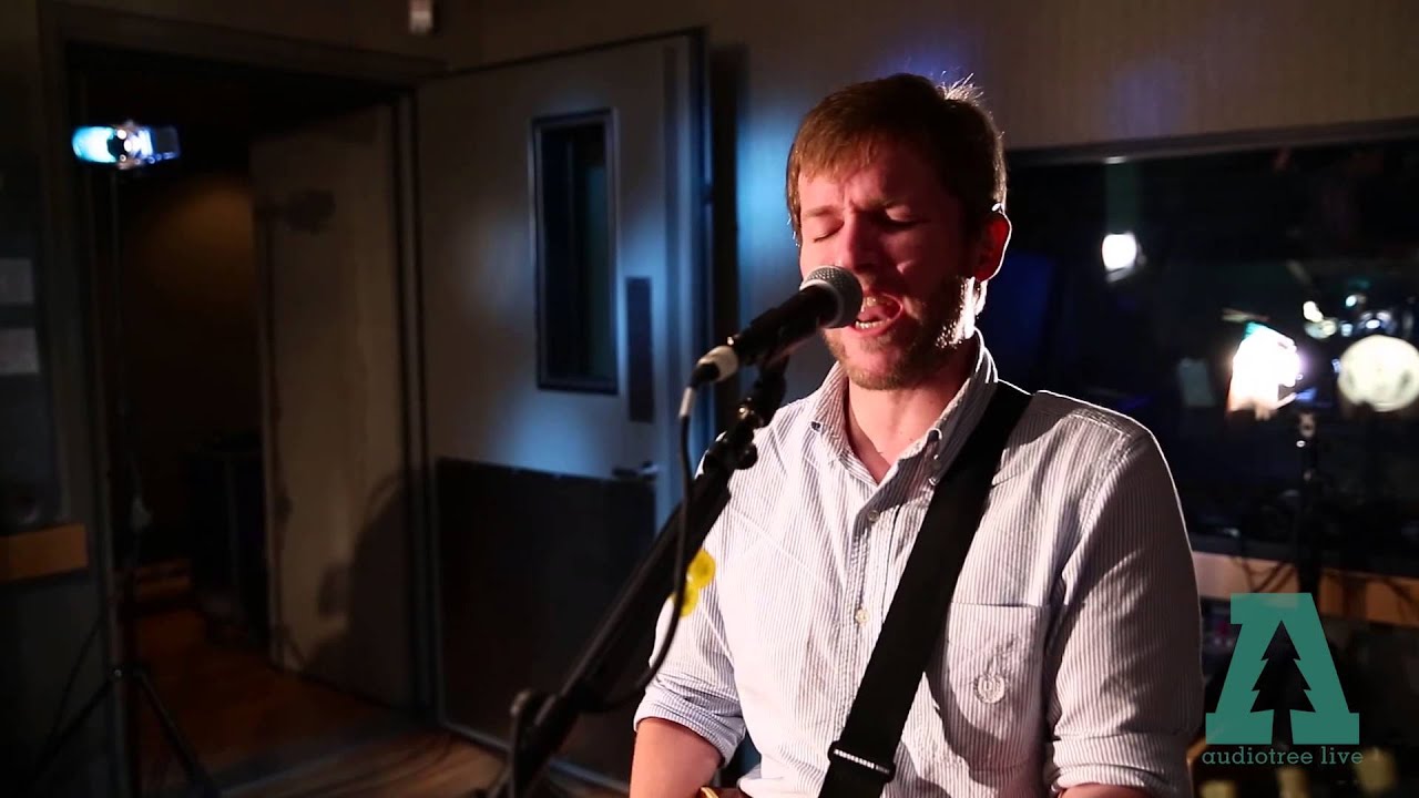Saves the Day - Remember - Audiotree Live