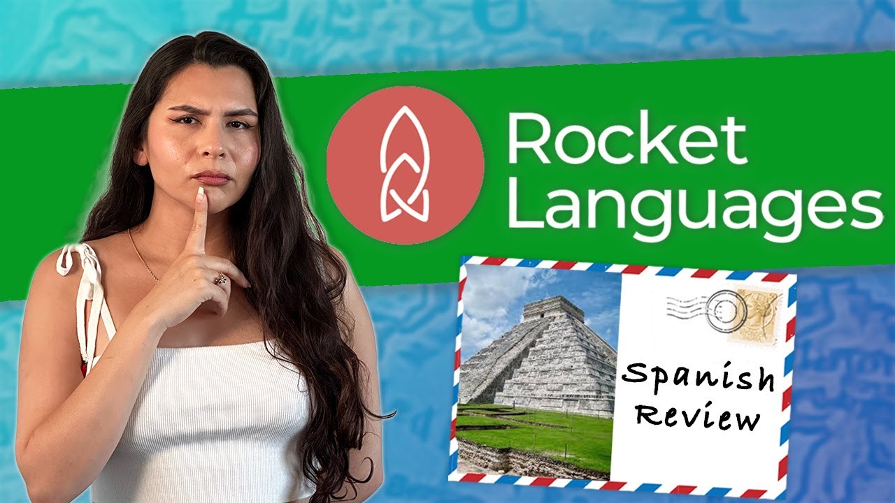 Rocket Spanish Review (Is This Language App Good?)