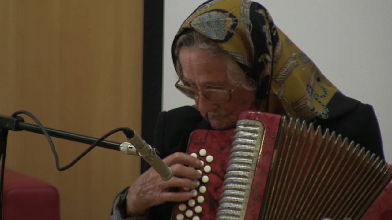 Os Nossos Artistas - Rosária Coelho