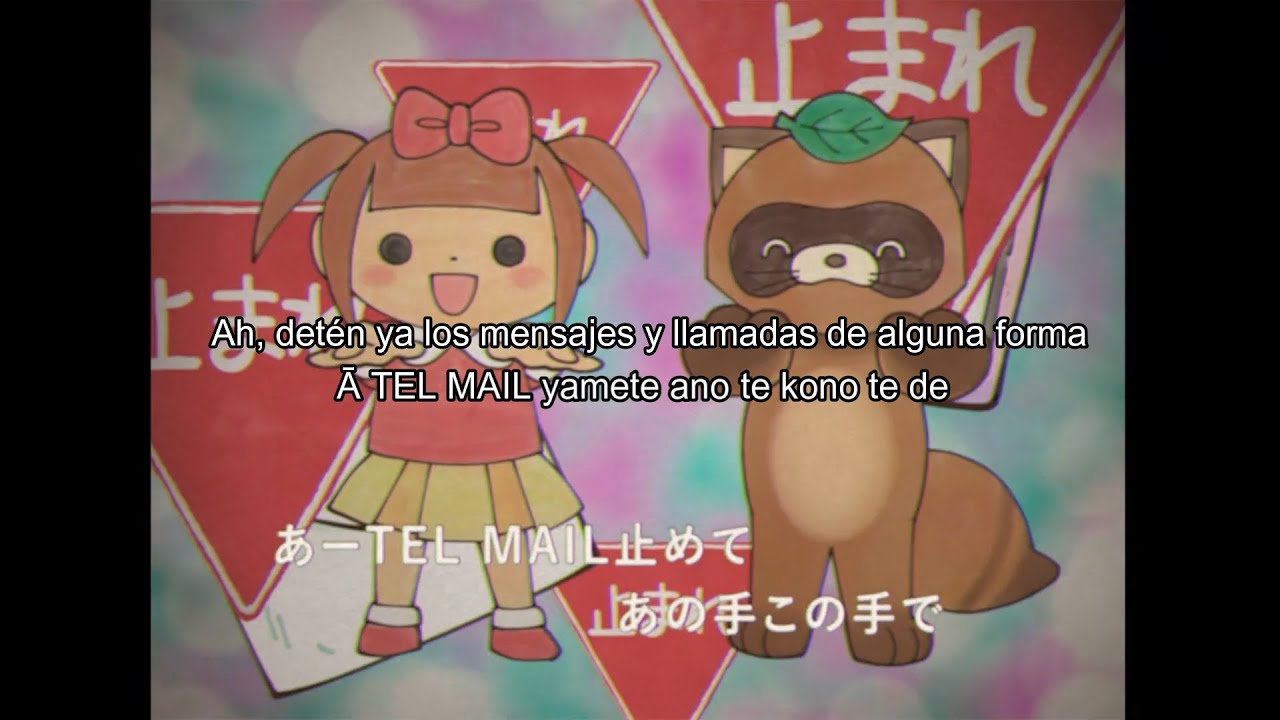 Kocchi no Kento - Mouiiyo (もういいよ) [Sub. Espa&ntilde;ol - Romanji]