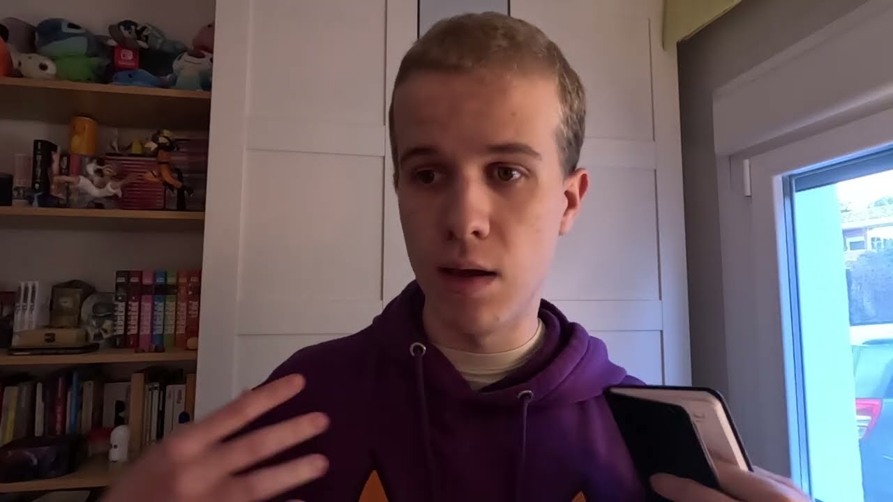Como fracasé en mis metas (y cómo he avanzado desde entonces)